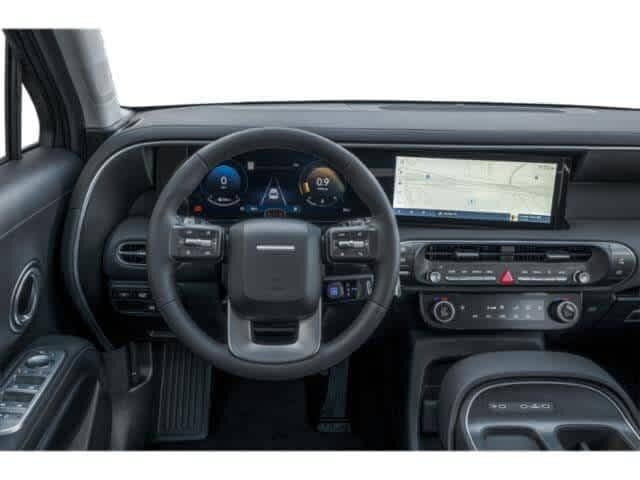 Thumbnail: 2026 Hyundai Palisade - 2
