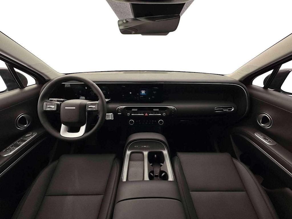Thumbnail: 2026 Hyundai Palisade - 2