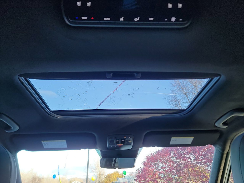 Thumbnail: 2026 Hyundai Palisade - 25