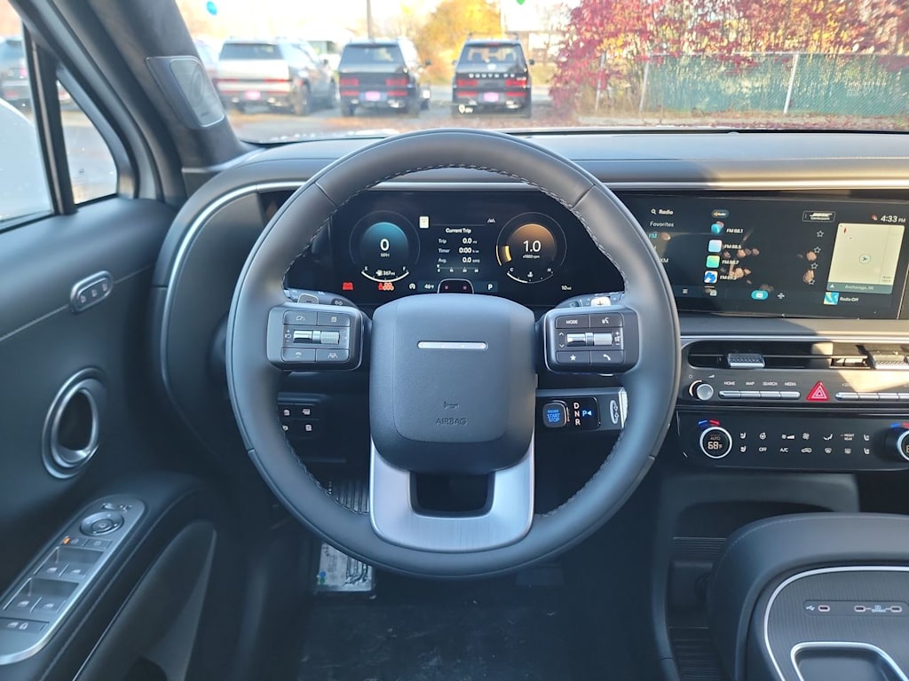 Thumbnail: 2026 Hyundai Palisade - 2