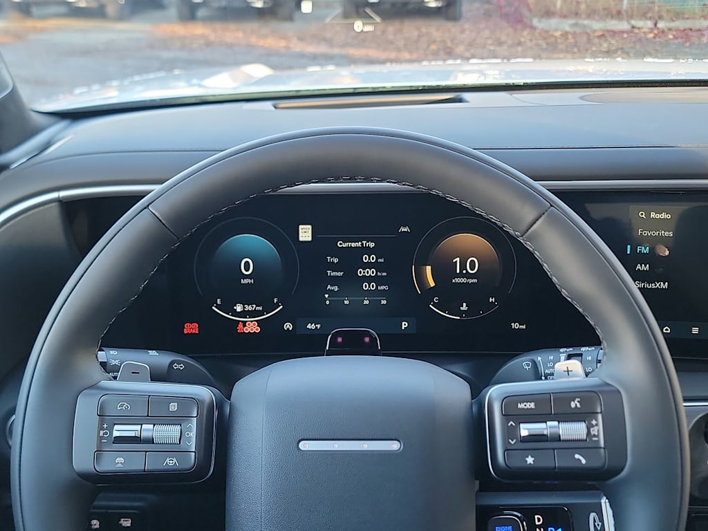 Thumbnail: 2026 Hyundai Palisade - 21