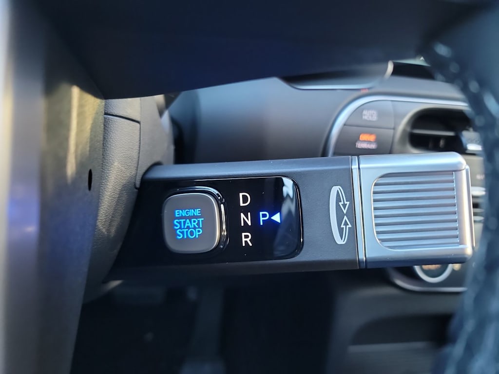 Thumbnail: 2026 Hyundai Palisade - 23