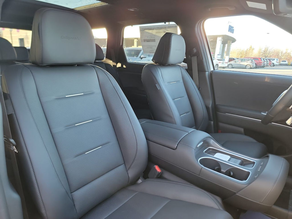 Thumbnail: 2026 Hyundai Palisade - 10