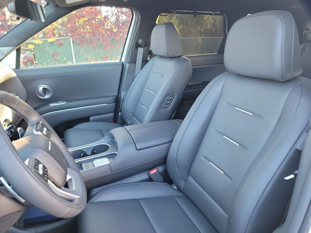 Thumbnail: 2026 Hyundai Palisade - 9