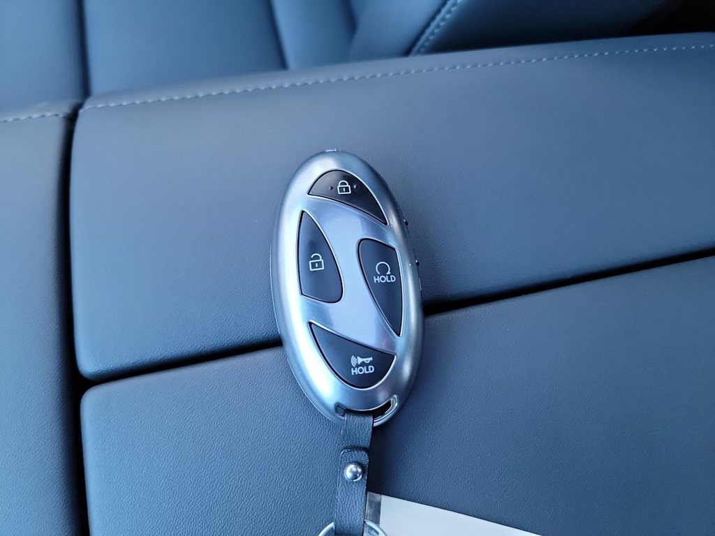 Thumbnail: 2026 Hyundai Palisade - 27