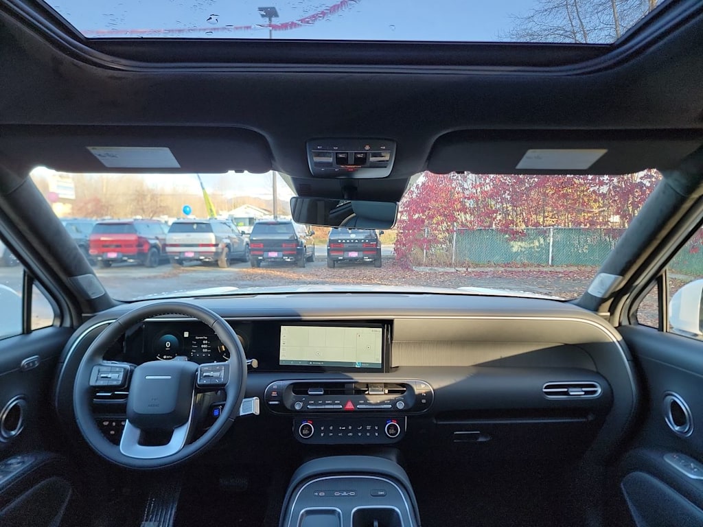 Thumbnail: 2026 Hyundai Palisade - 8