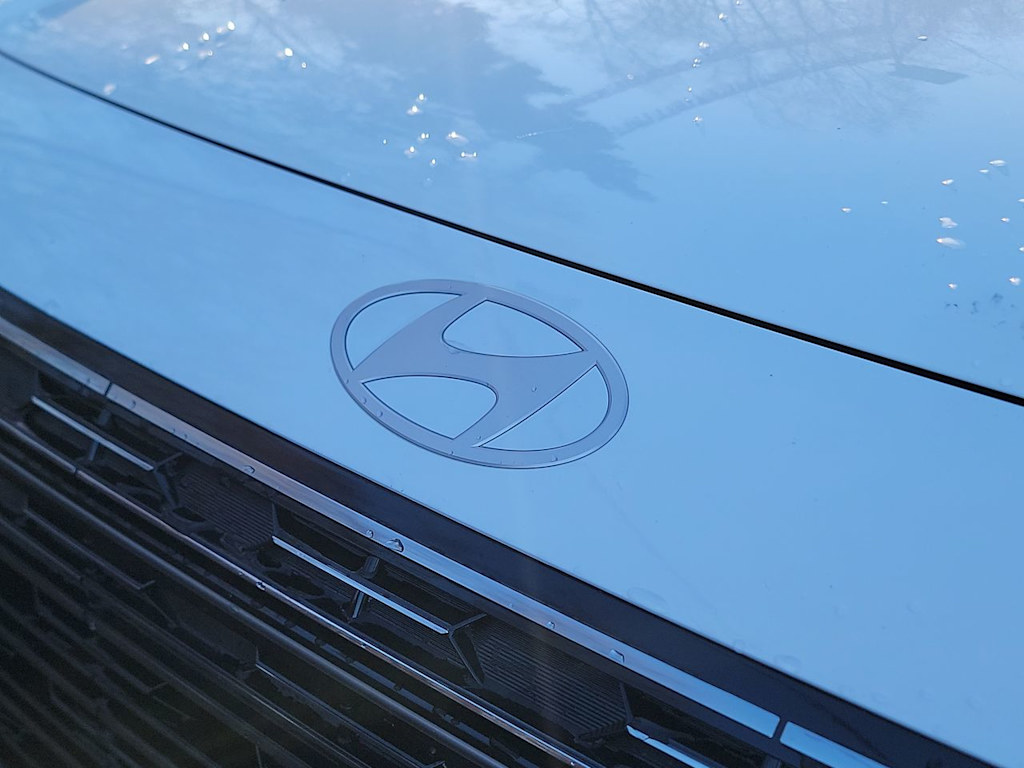 Thumbnail: 2026 Hyundai Palisade - 28