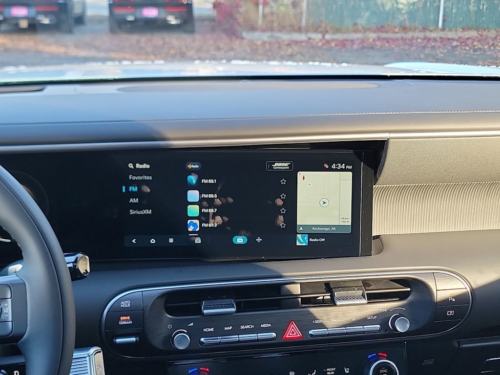 Thumbnail: 2026 Hyundai Palisade - 12