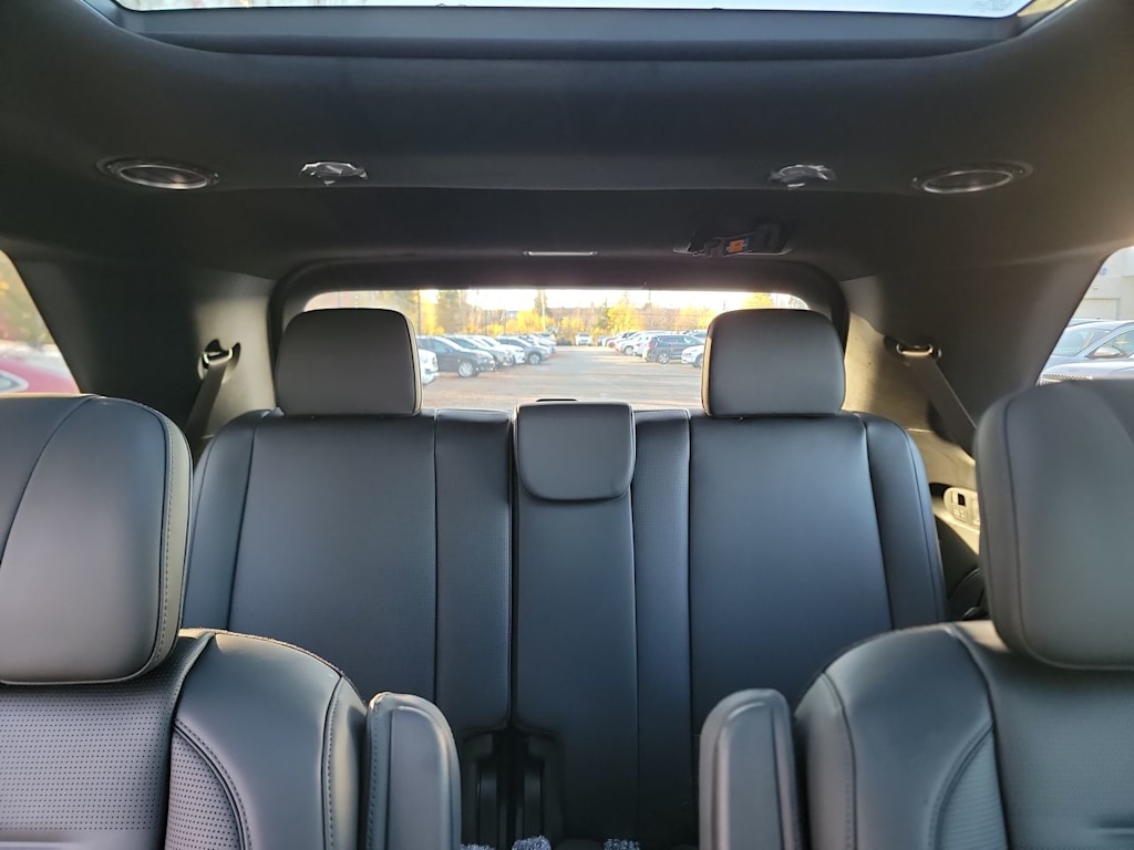 Thumbnail: 2026 Hyundai Palisade - 26