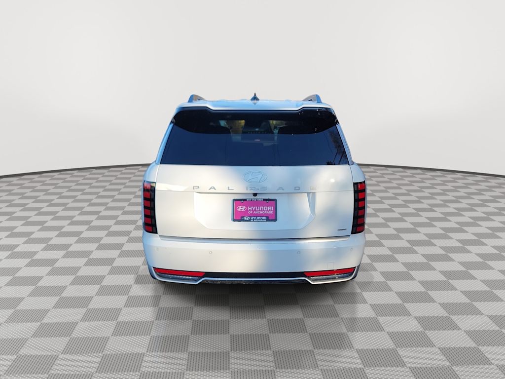 Thumbnail: 2026 Hyundai Palisade - 14