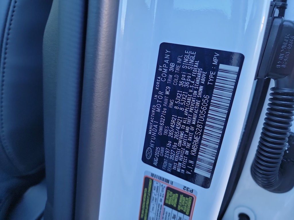 Thumbnail: 2026 Hyundai Palisade - 15