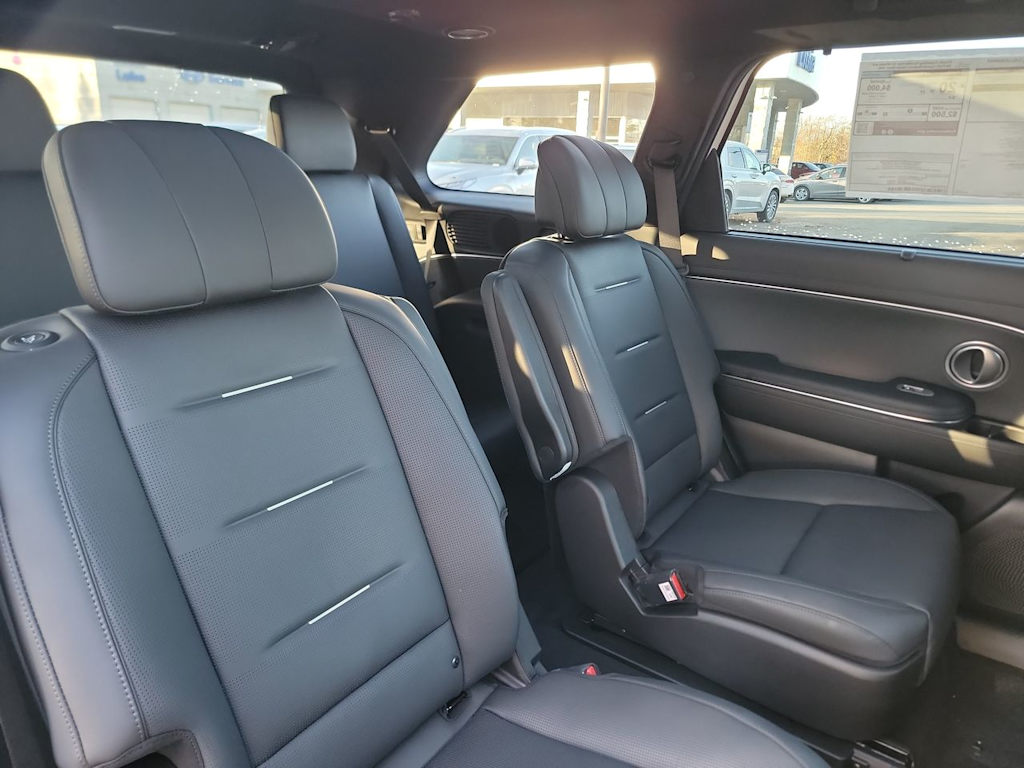 Thumbnail: 2026 Hyundai Palisade - 11