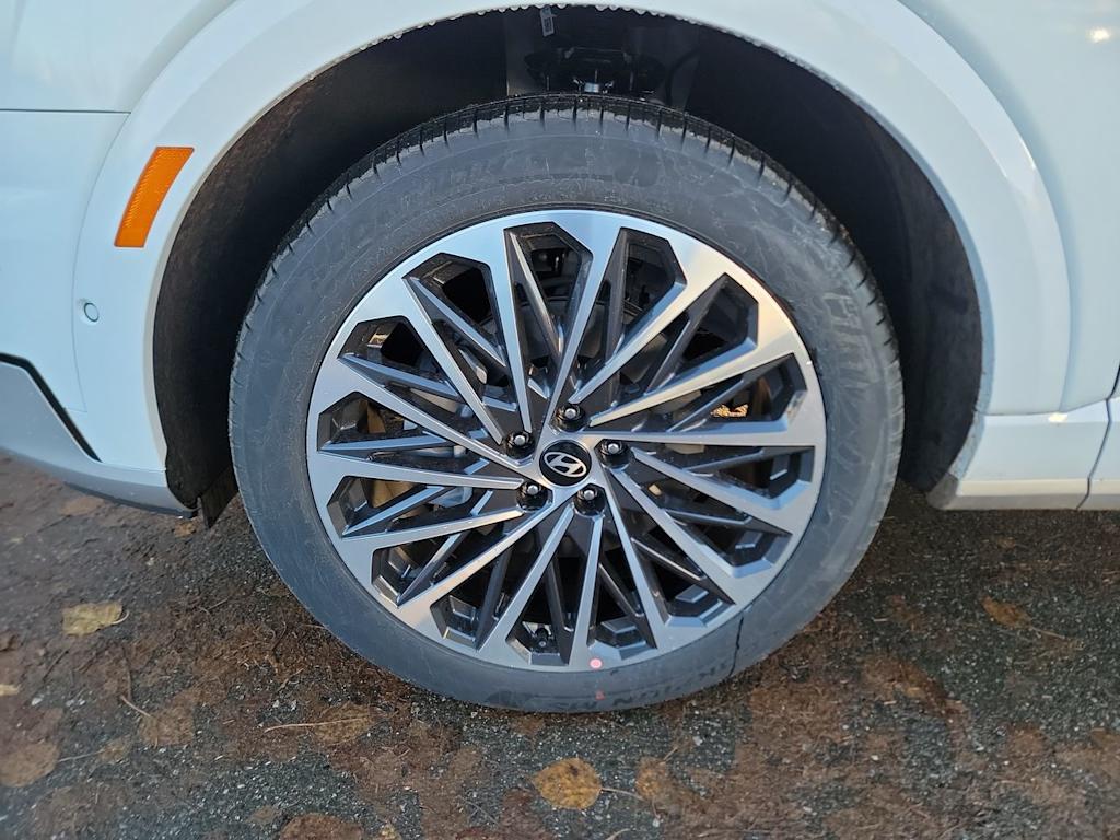 Thumbnail: 2026 Hyundai Palisade - 7