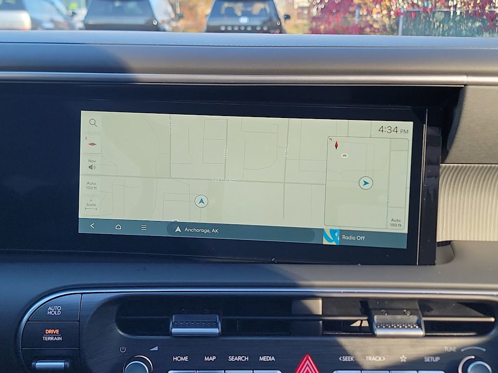 Thumbnail: 2026 Hyundai Palisade - 22