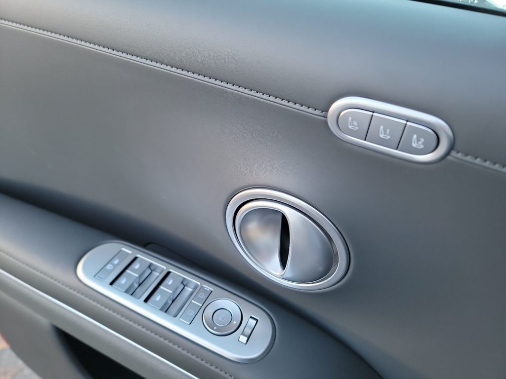 Thumbnail: 2026 Hyundai Palisade - 6