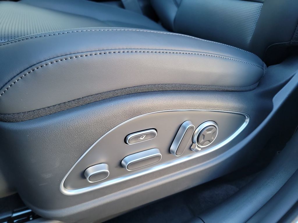 Thumbnail: 2026 Hyundai Palisade - 20