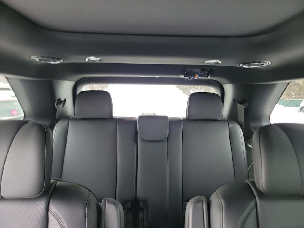 Thumbnail: 2026 Hyundai Palisade - 29