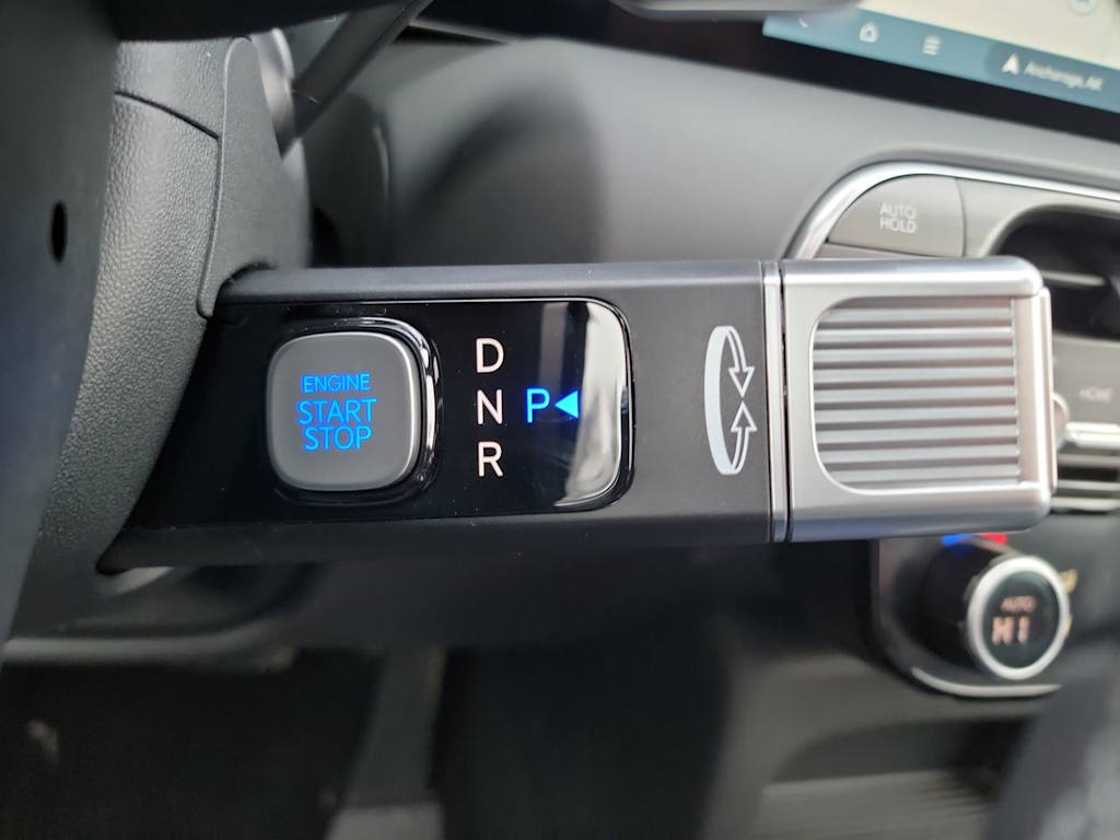Thumbnail: 2026 Hyundai Palisade - 26
