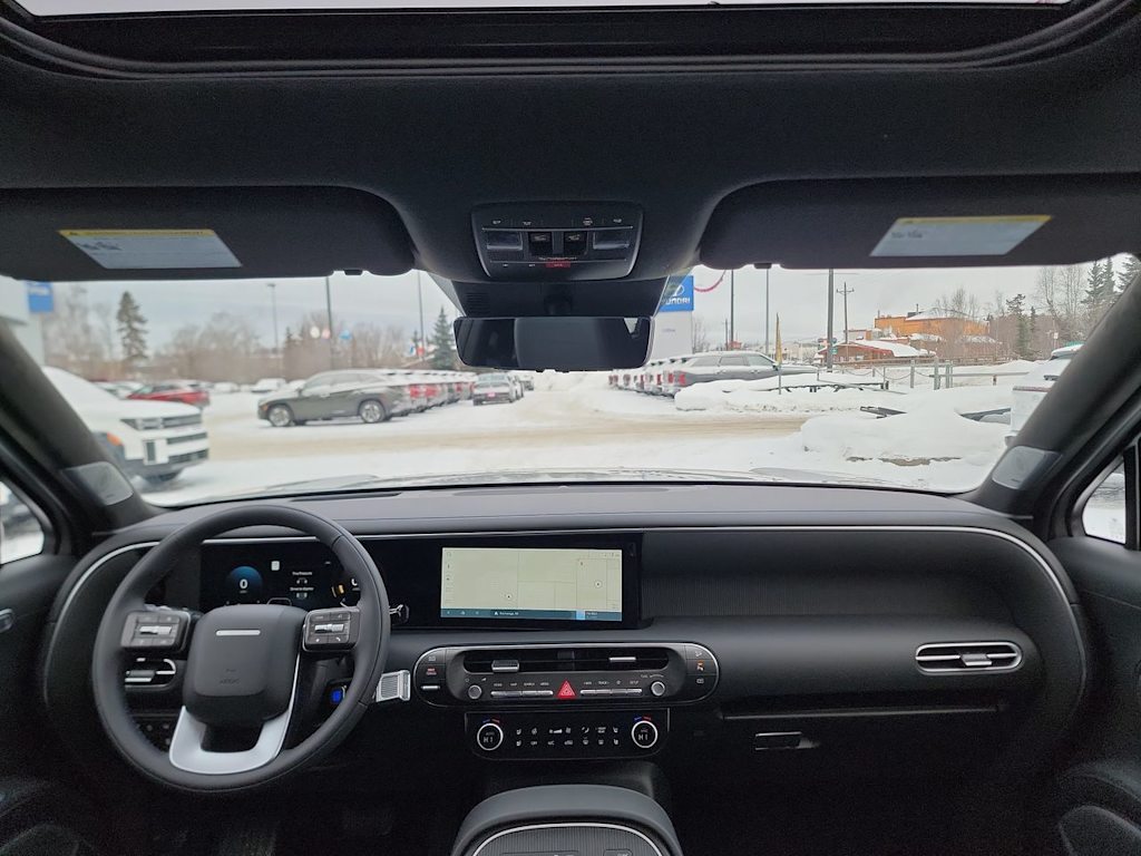 Thumbnail: 2026 Hyundai Palisade - 8