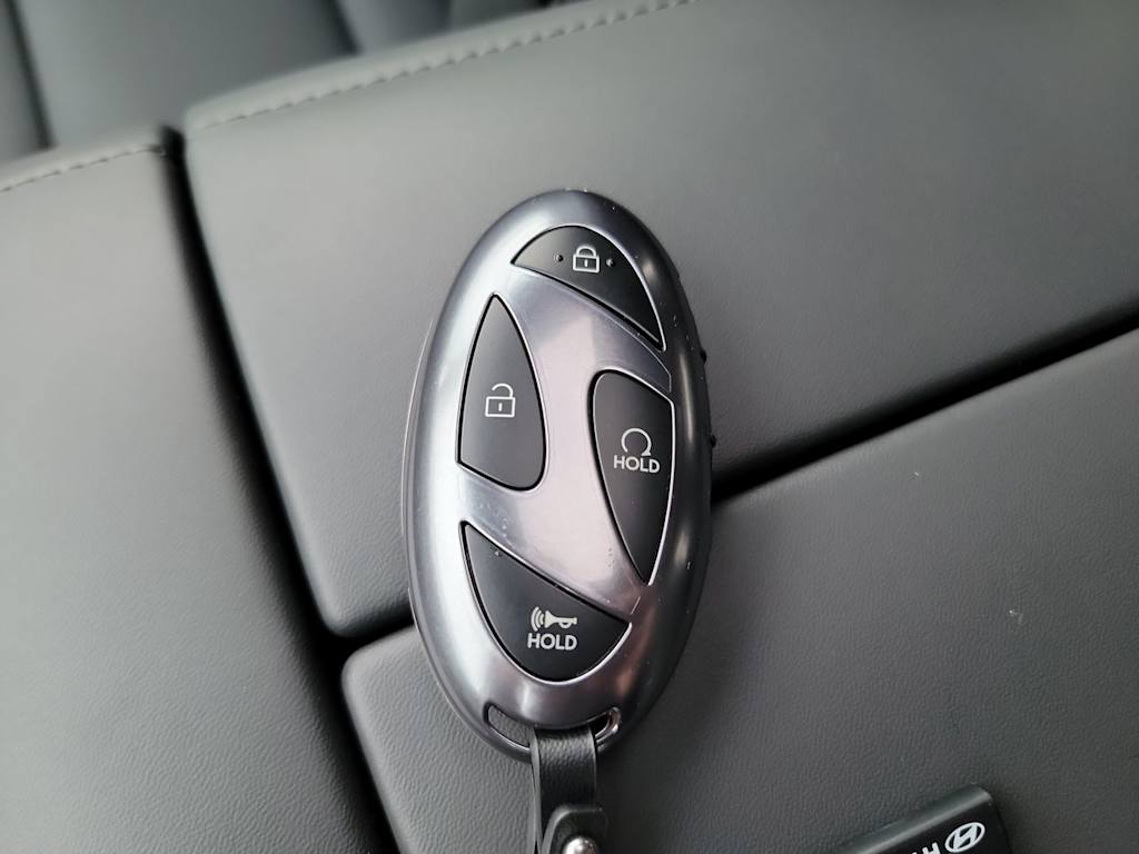 Thumbnail: 2026 Hyundai Palisade - 15