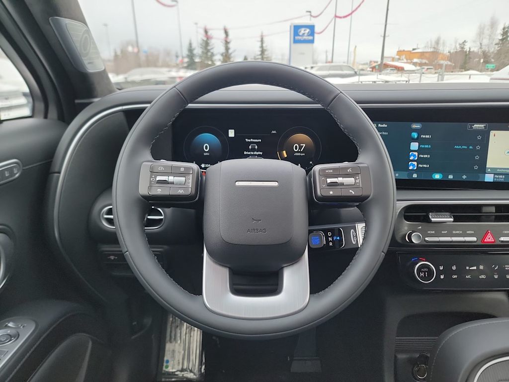 Thumbnail: 2026 Hyundai Palisade - 2