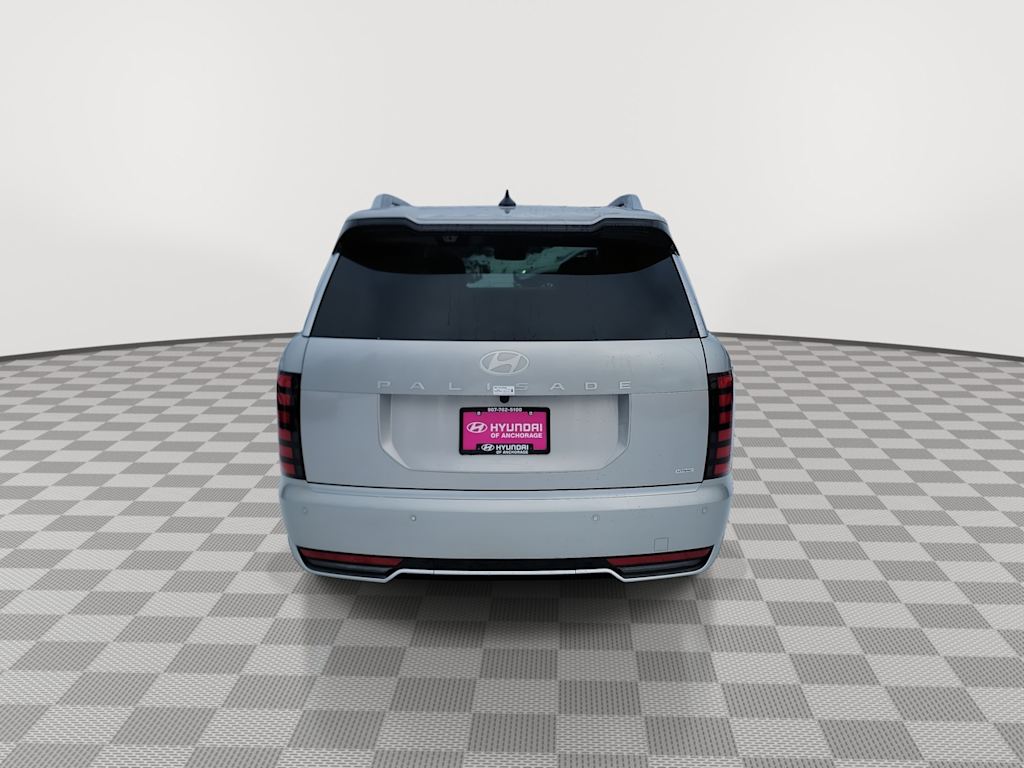 Thumbnail: 2026 Hyundai Palisade - 19
