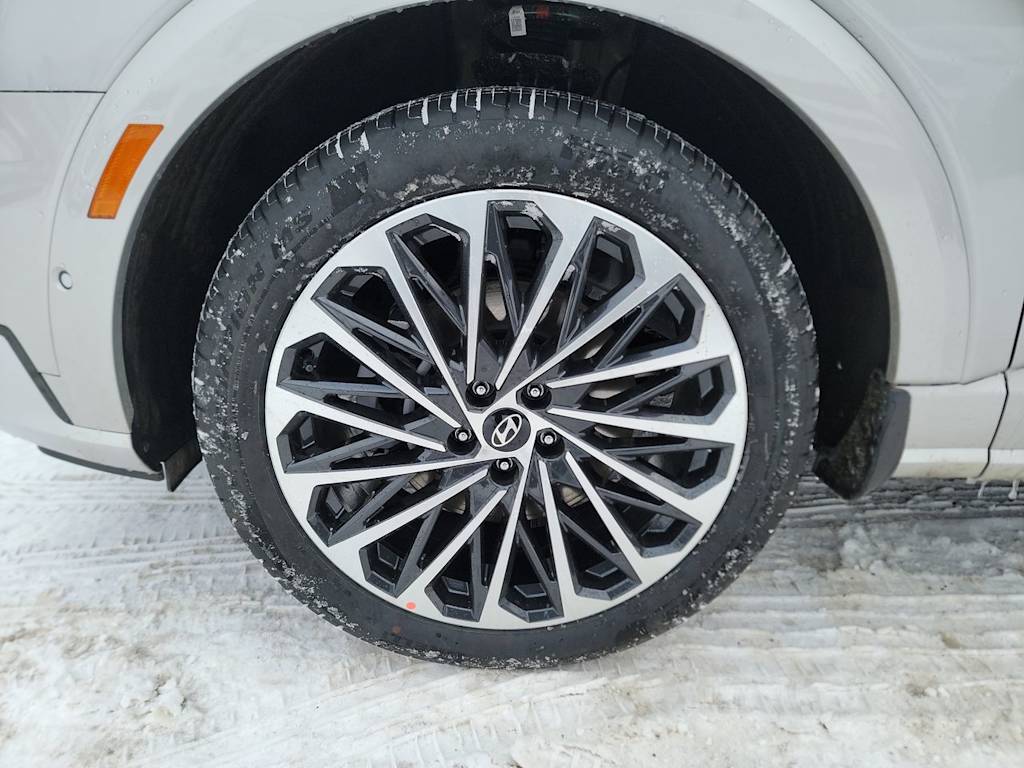 Thumbnail: 2026 Hyundai Palisade - 7