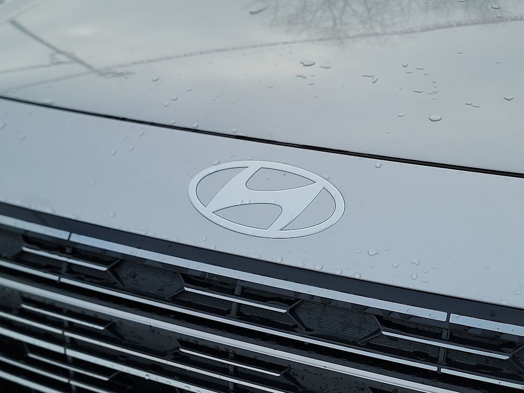 Thumbnail: 2026 Hyundai Palisade - 6