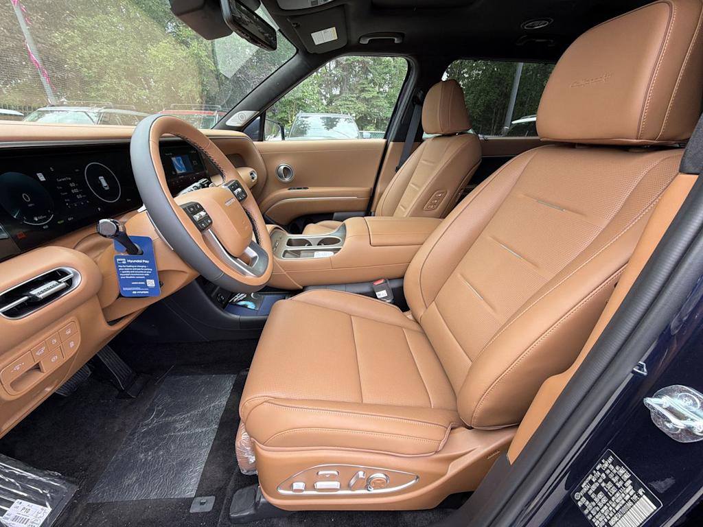 Thumbnail: 2026 Hyundai Palisade - 9