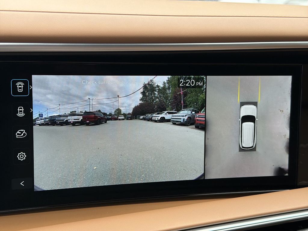 Thumbnail: 2026 Hyundai Palisade - 21