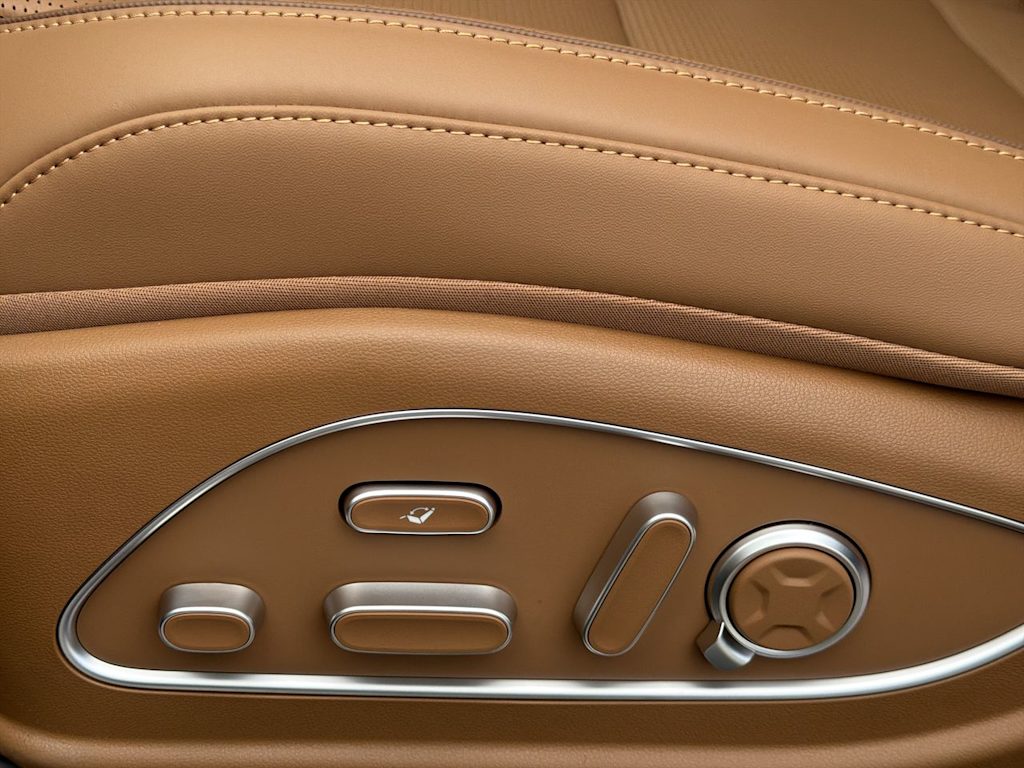 Thumbnail: 2026 Hyundai Palisade - 20