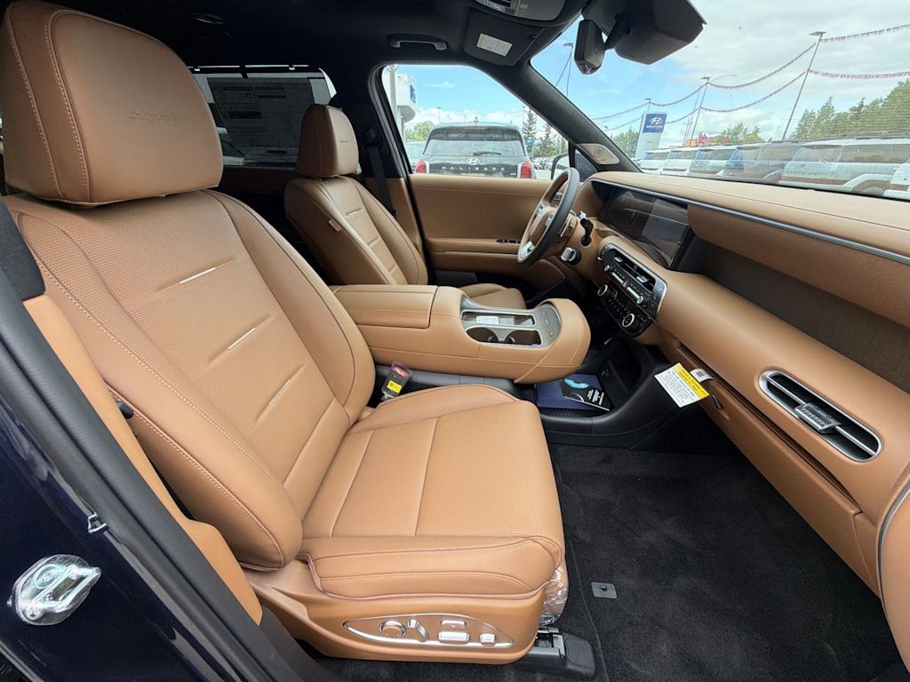 Thumbnail: 2026 Hyundai Palisade - 10