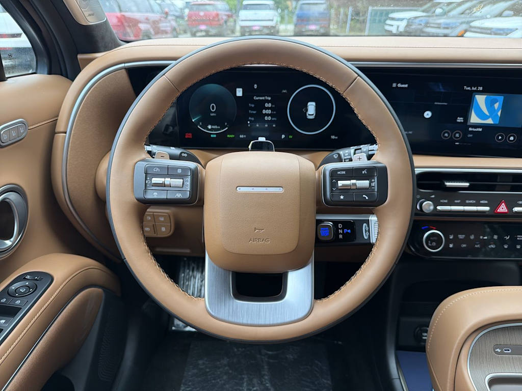 Thumbnail: 2026 Hyundai Palisade - 2