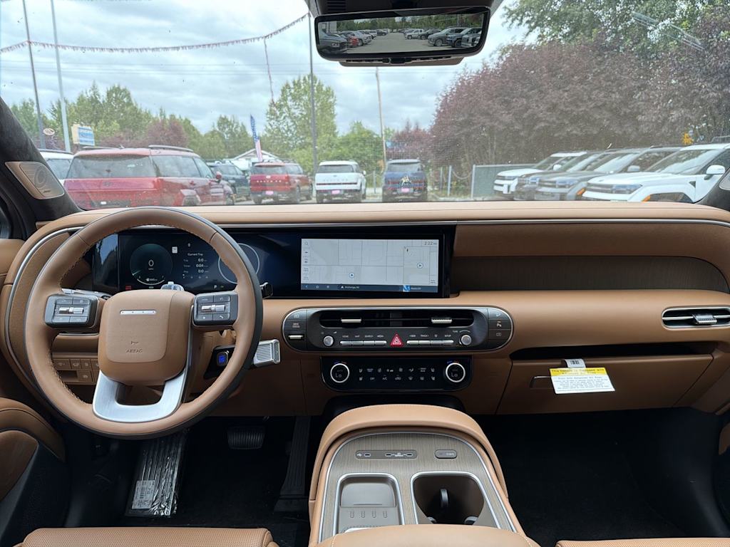 Thumbnail: 2026 Hyundai Palisade - 8