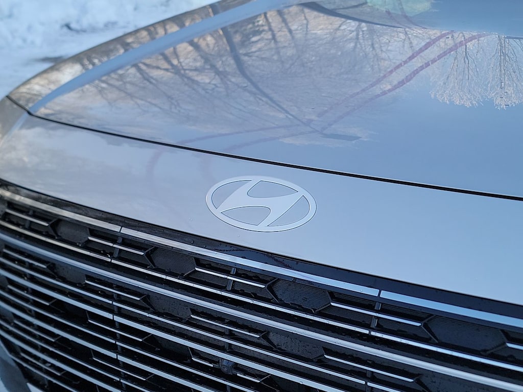 Thumbnail: 2026 Hyundai Palisade - 28