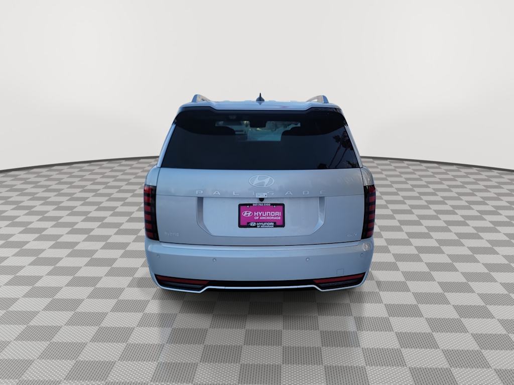Thumbnail: 2026 Hyundai Palisade - 19