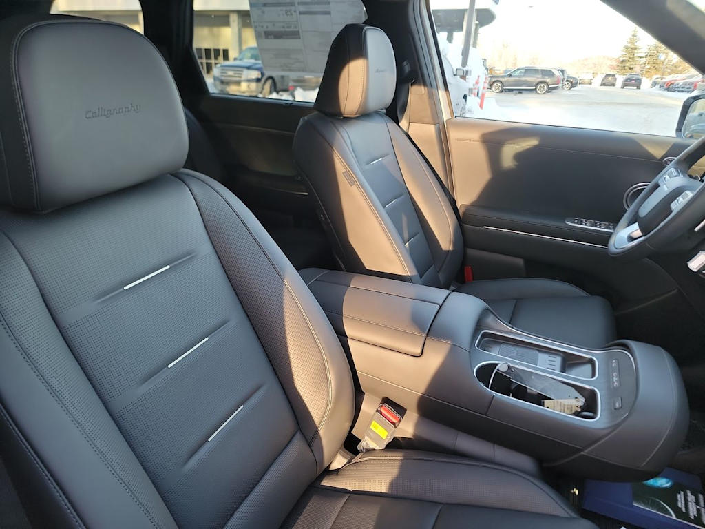 Thumbnail: 2026 Hyundai Palisade - 10