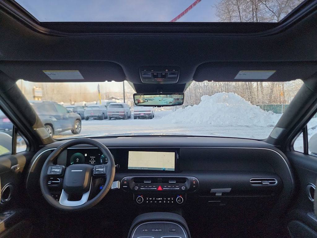 Thumbnail: 2026 Hyundai Palisade - 8
