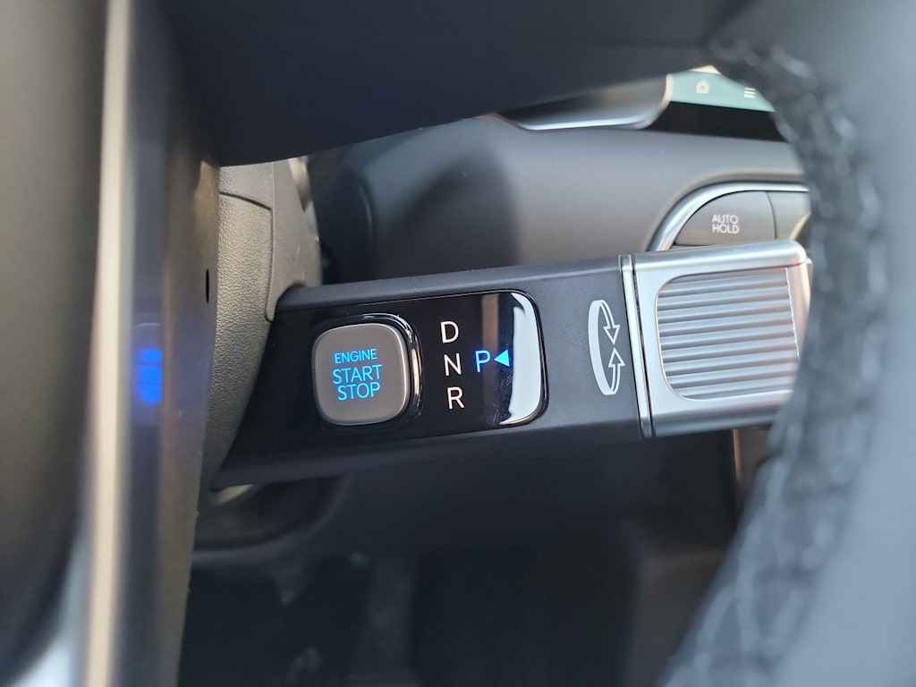 Thumbnail: 2026 Hyundai Palisade - 24