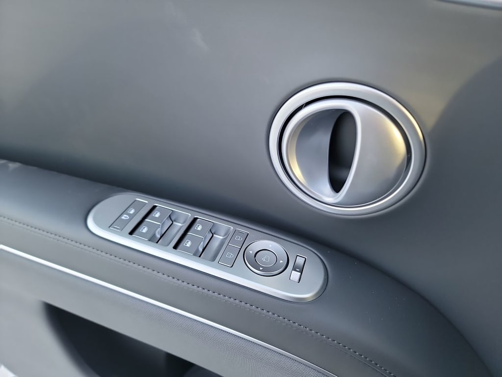 Thumbnail: 2026 Hyundai Palisade - 6
