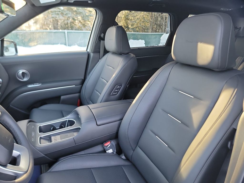Thumbnail: 2026 Hyundai Palisade - 9
