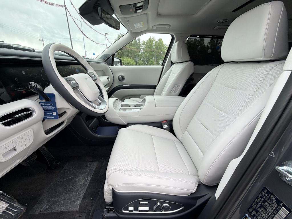 Thumbnail: 2026 Hyundai Palisade - 8