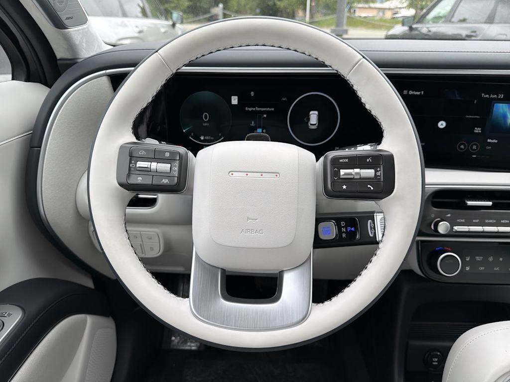 Thumbnail: 2026 Hyundai Palisade - 2