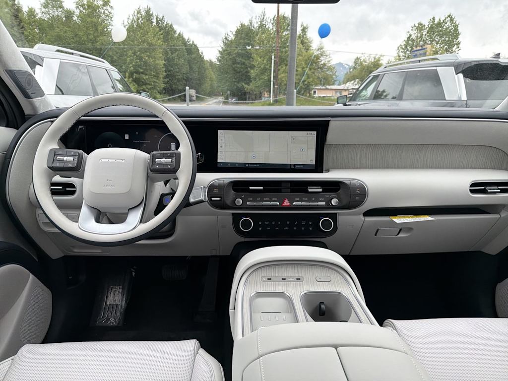 Thumbnail: 2026 Hyundai Palisade - 7