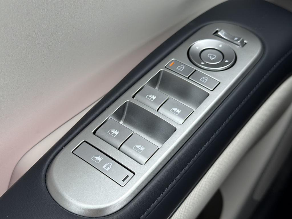 Thumbnail: 2026 Hyundai Palisade - 19