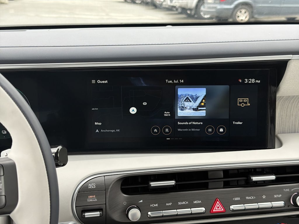 Thumbnail: 2026 Hyundai Palisade - 11