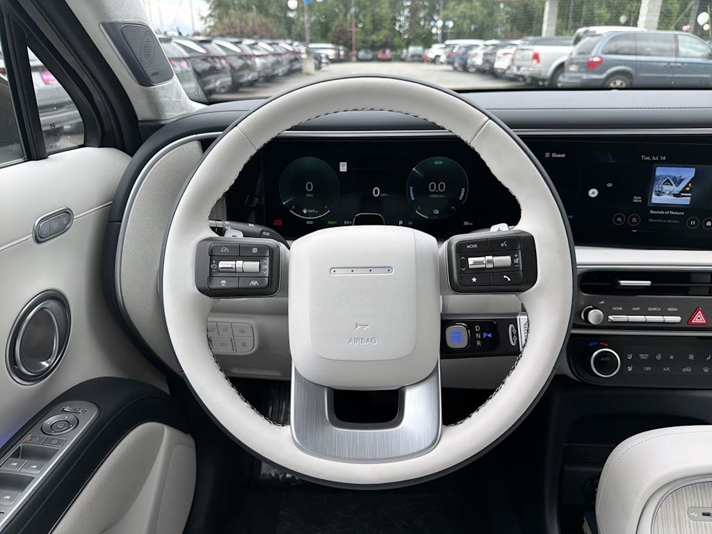 Thumbnail: 2026 Hyundai Palisade - 2