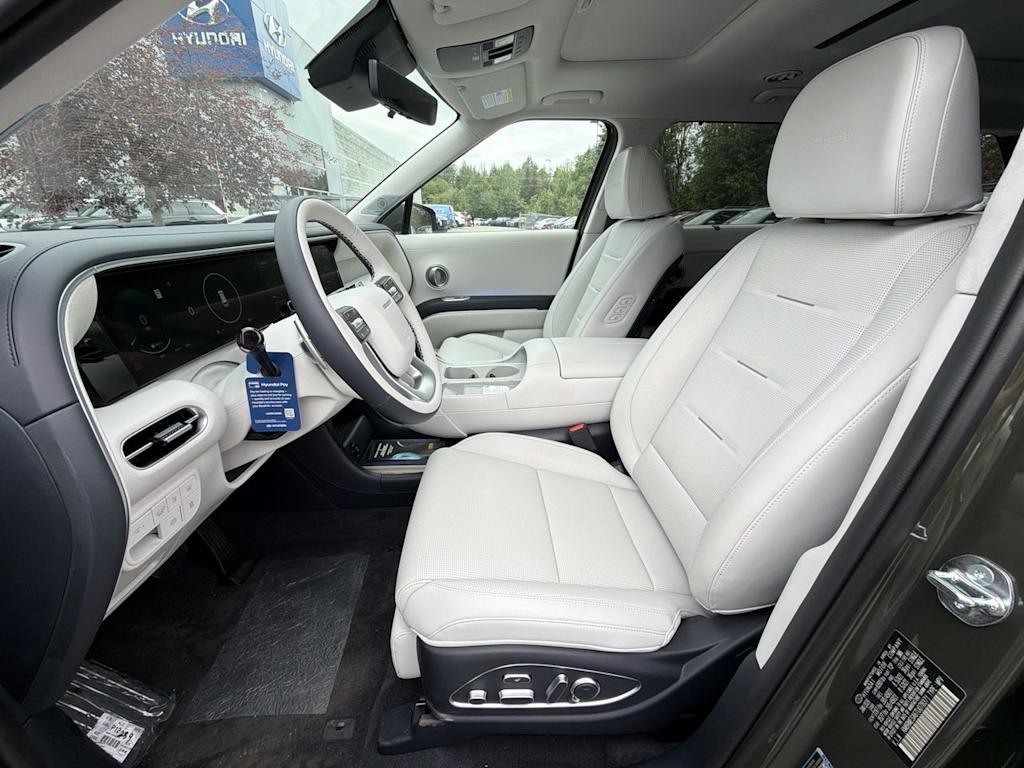 Thumbnail: 2026 Hyundai Palisade - 8