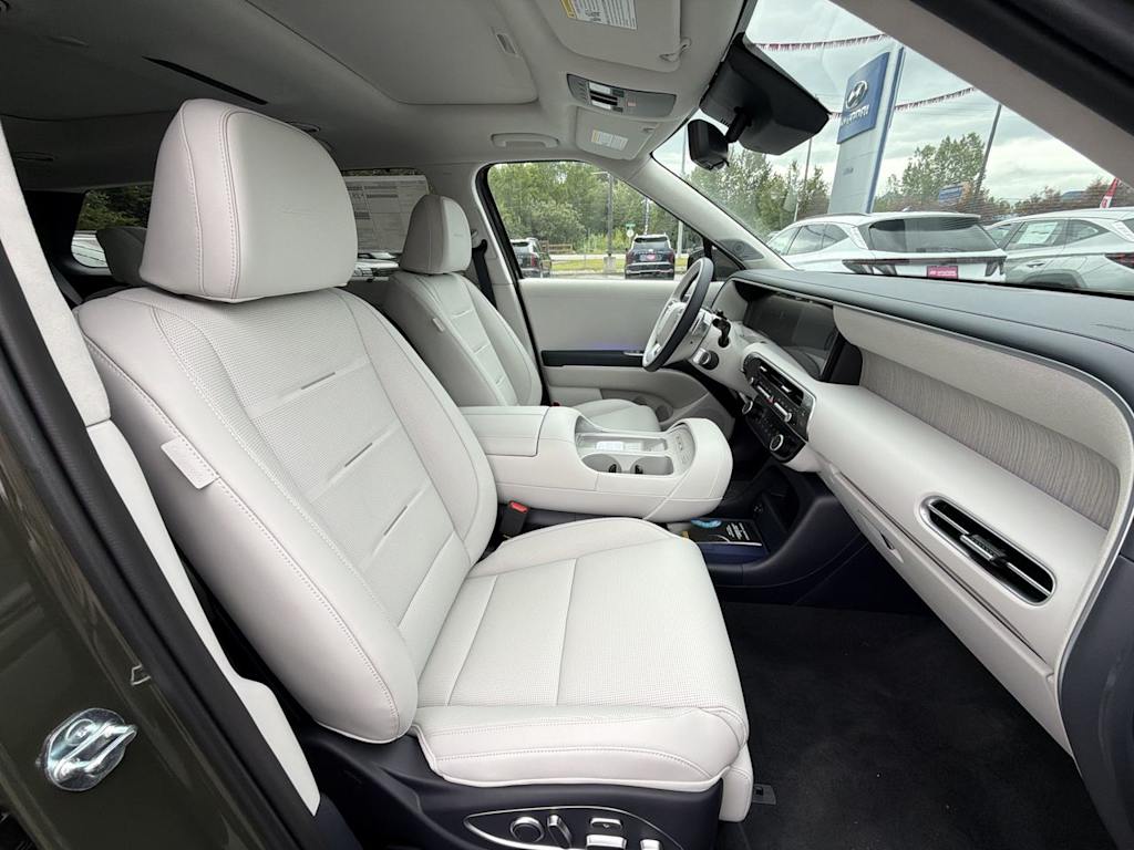 Thumbnail: 2026 Hyundai Palisade - 9