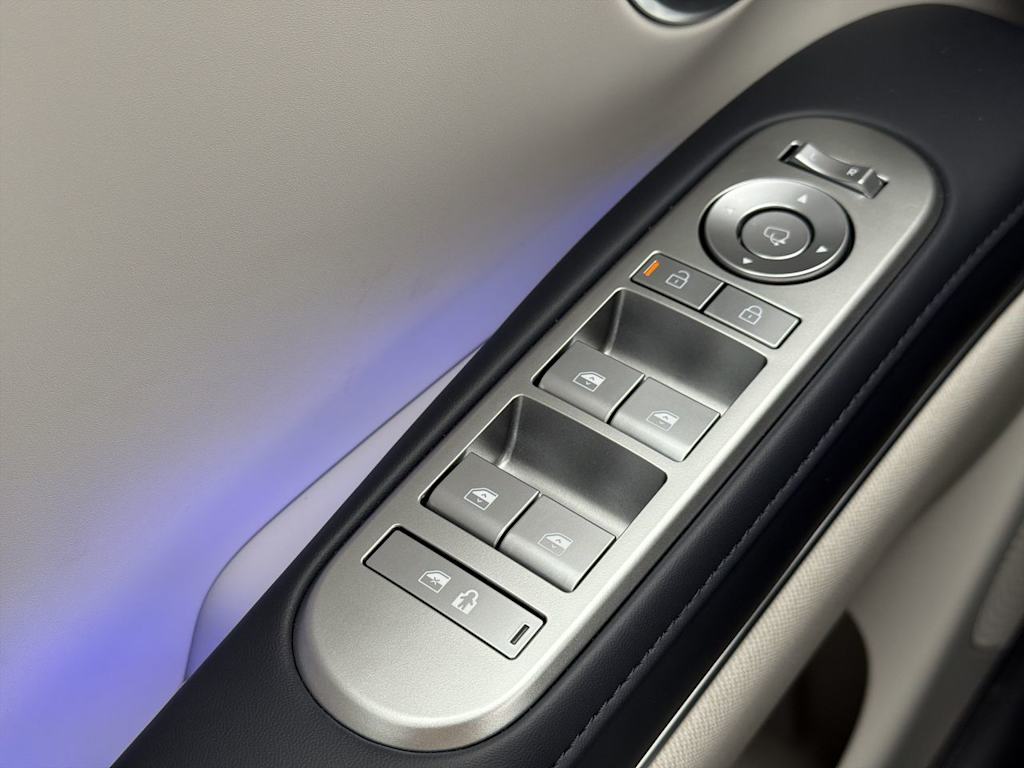 Thumbnail: 2026 Hyundai Palisade - 20